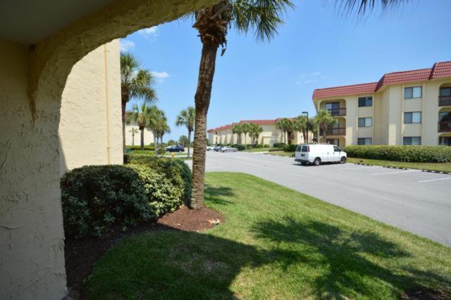 Unit 7102 - Ocean & Racquet Resort St. Augustine Beach Exterior photo