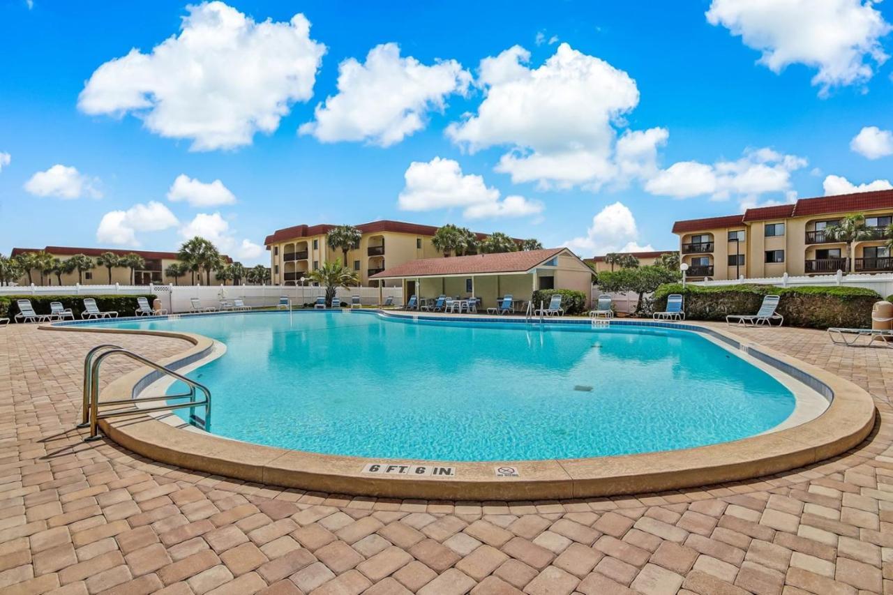 Unit 7102 - Ocean & Racquet Resort St. Augustine Beach Exterior photo