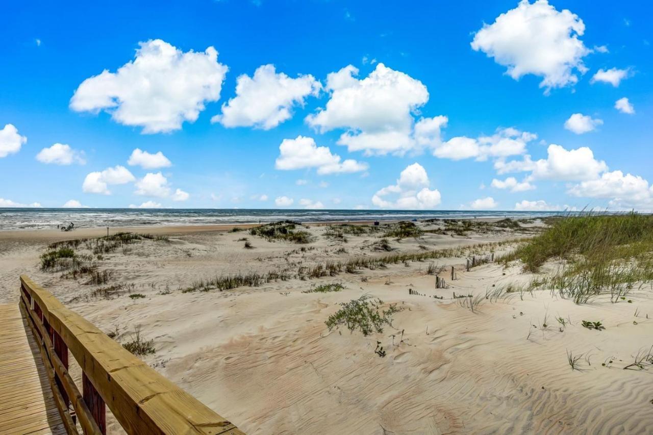 Unit 7102 - Ocean & Racquet Resort St. Augustine Beach Exterior photo